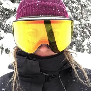 Meet your Posher, Michaeline